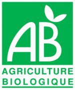 logo Agriculture Biologique